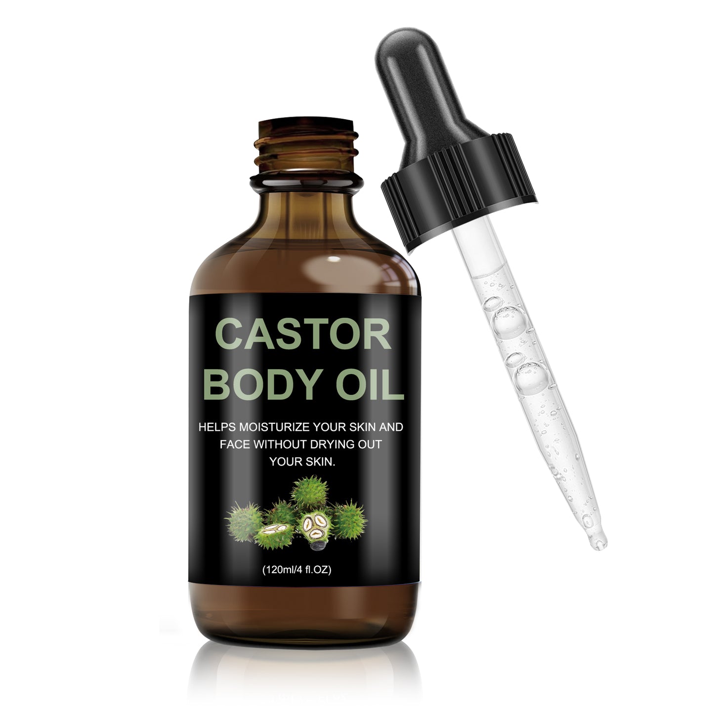 castor-body-oil