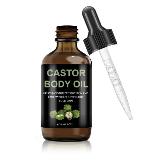 castor-body-oil