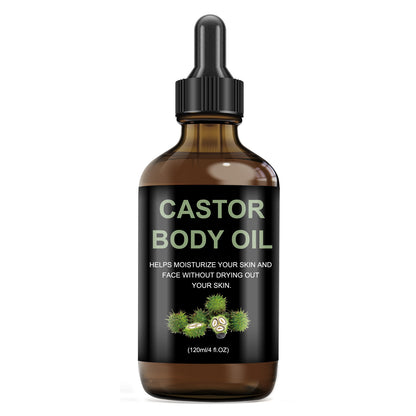 castor-body-oil