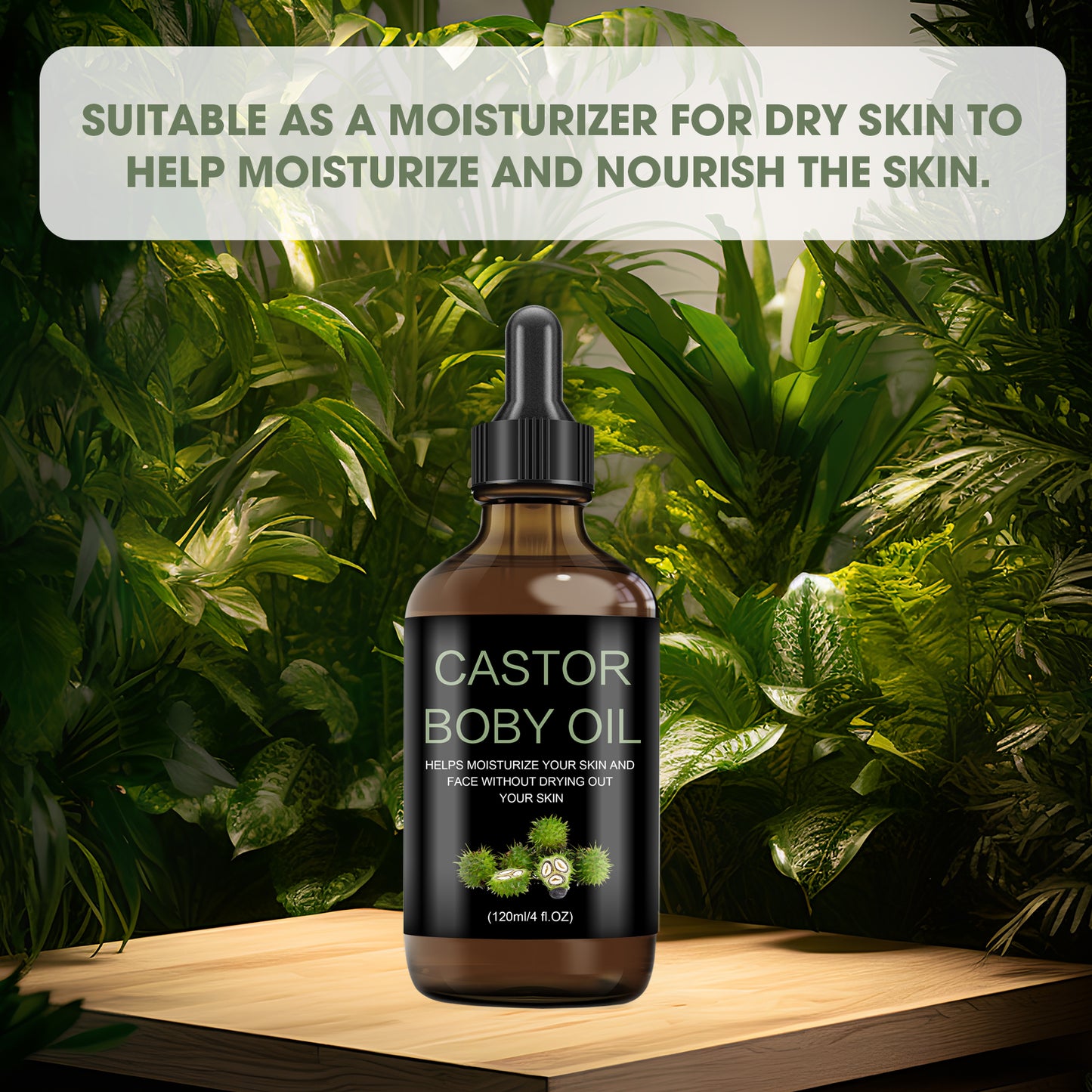 castor-body-oil