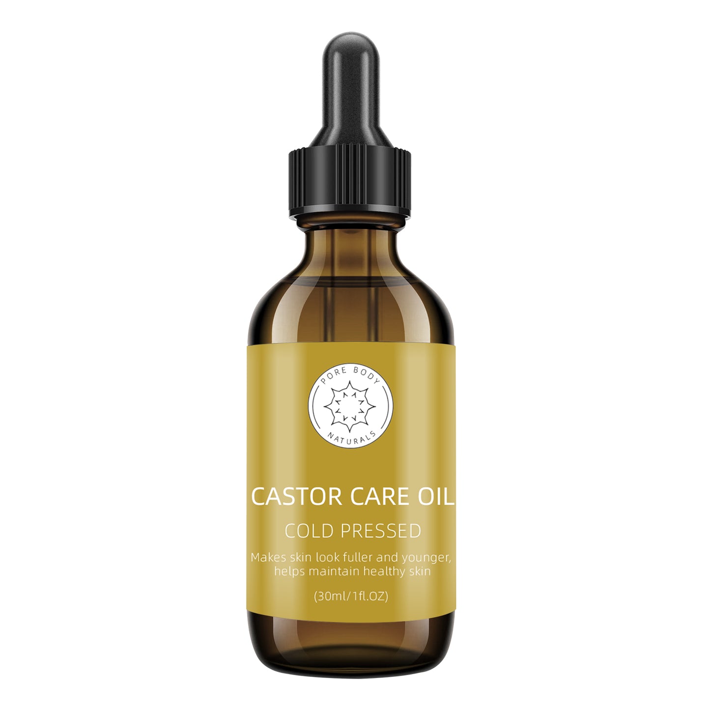castor-care-oil