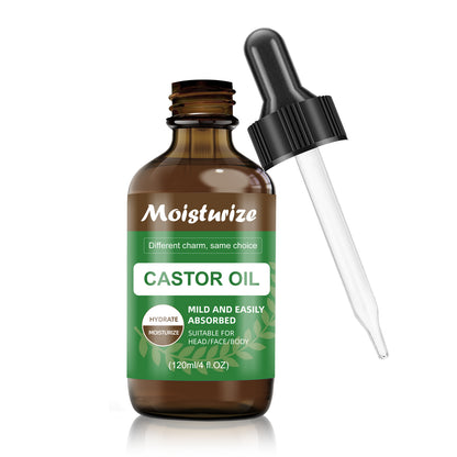 castor-oil