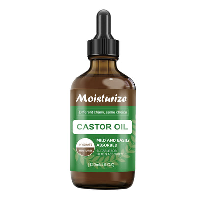 castor-oil