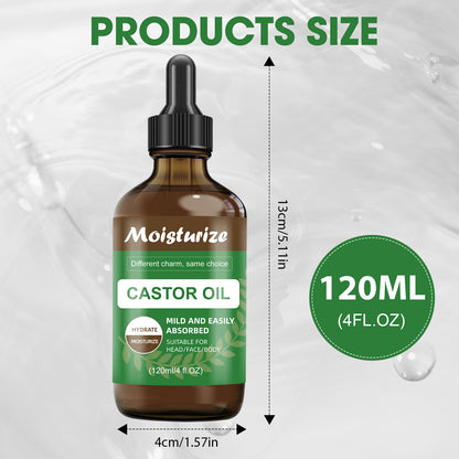 castor-oil