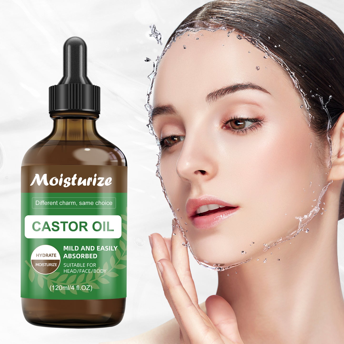 castor-oil