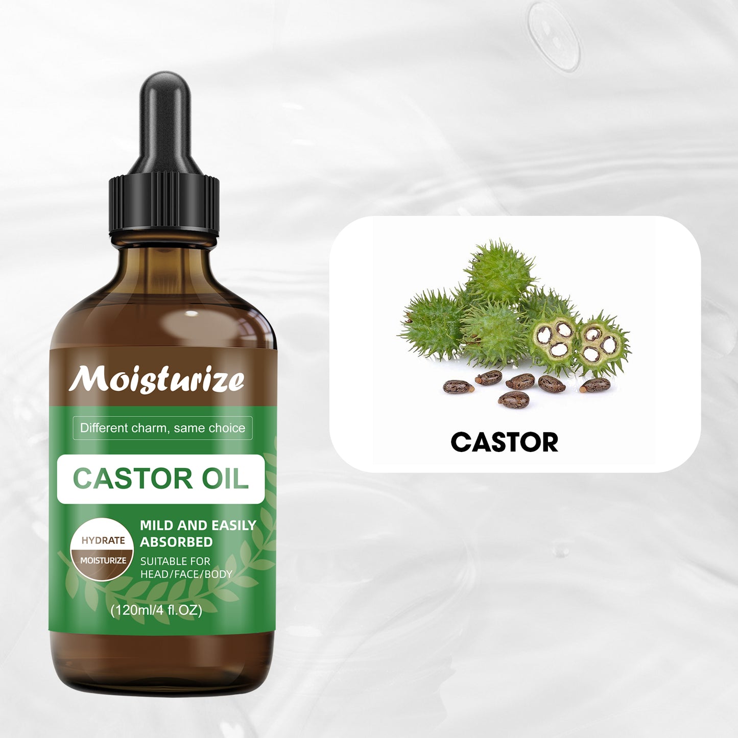 castor-oil