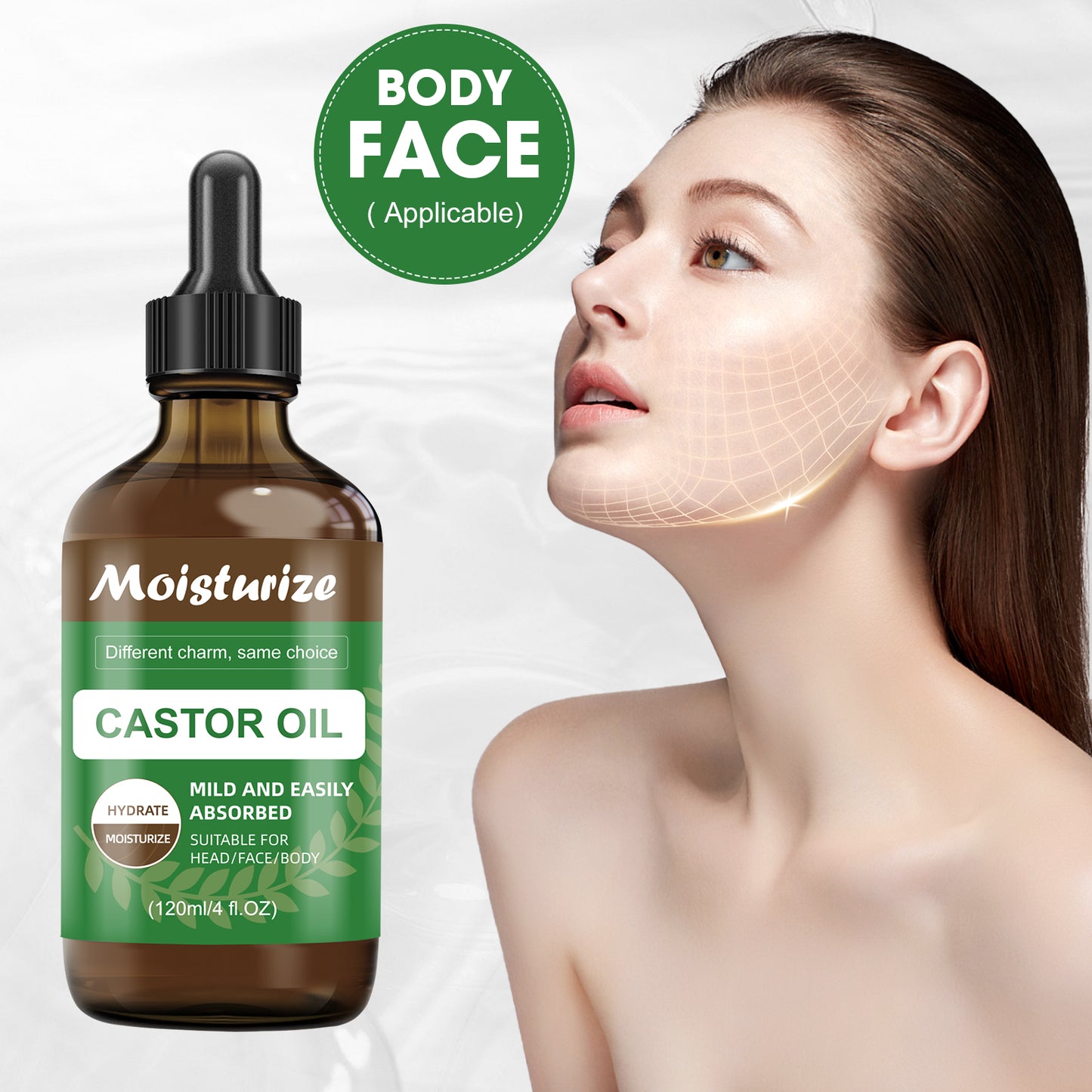 castor-oil