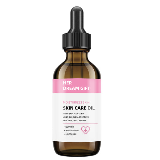skin-care-oil
