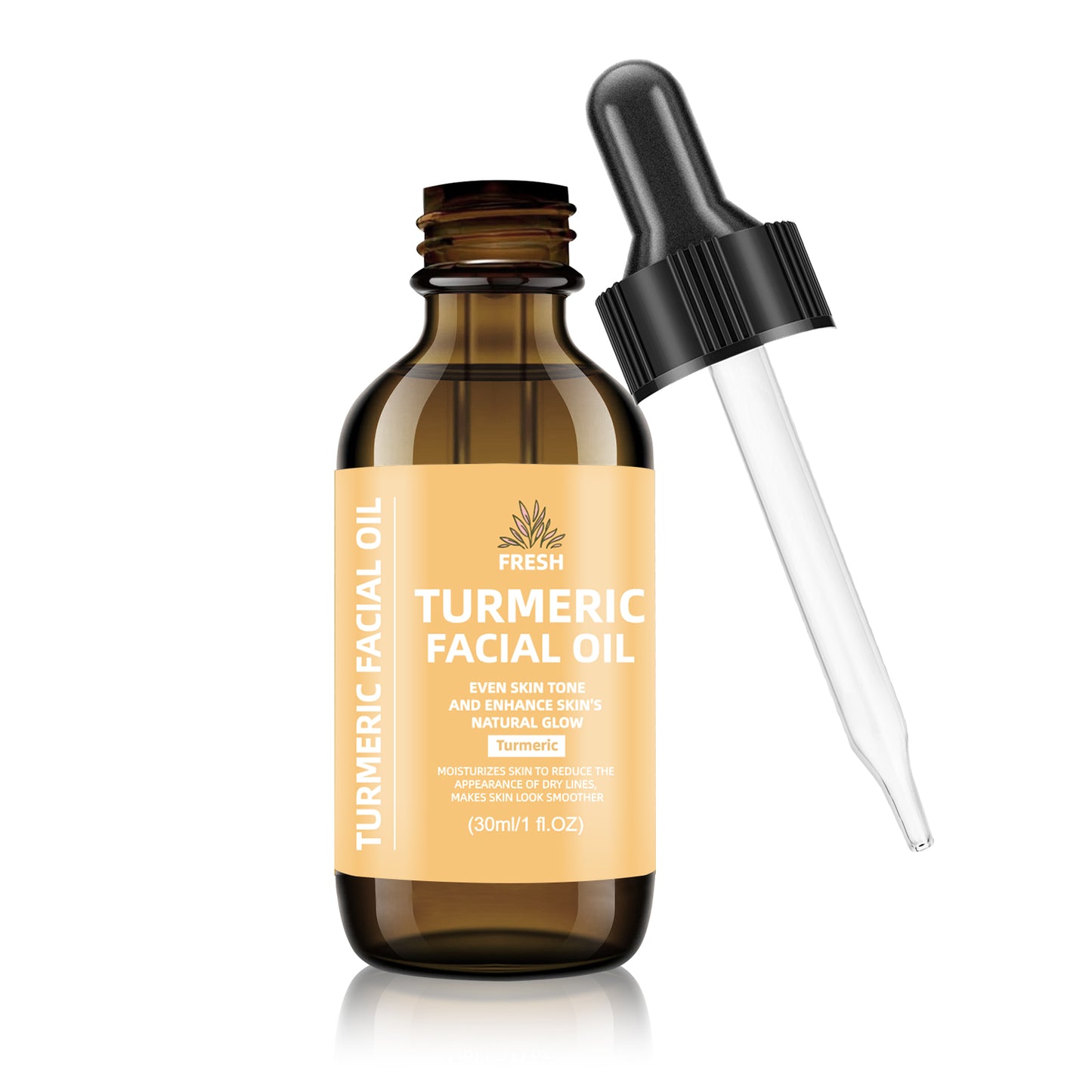 turmeric-facial-oil