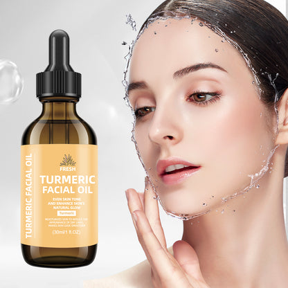 turmeric-facial-oil