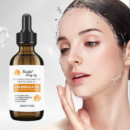 calendula-oil
