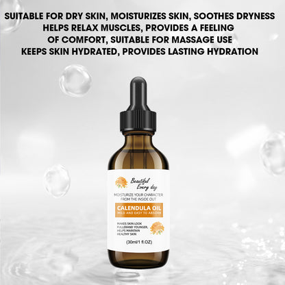 calendula-oil