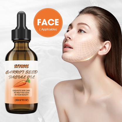 carrot-seed-facial-oil