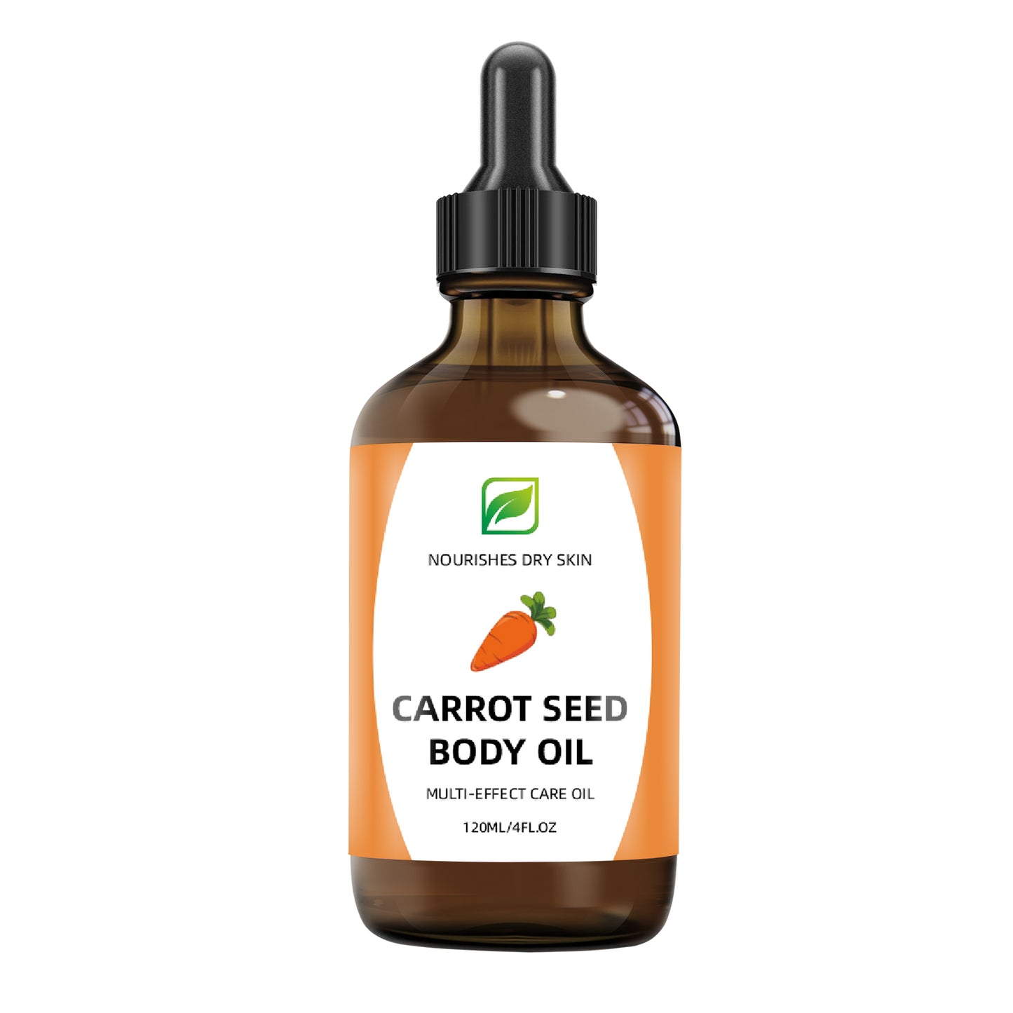 carrot-seed-body-oil