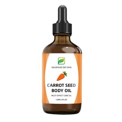 carrot-seed-body-oil