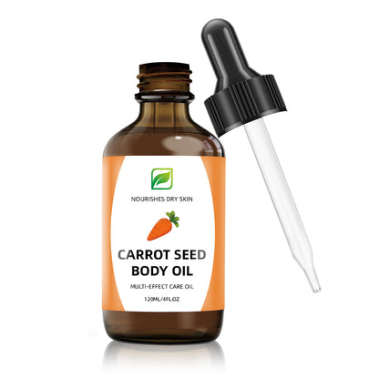 carrot-seed-body-oil