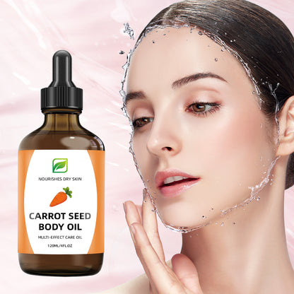 carrot-seed-body-oil