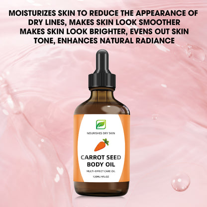 carrot-seed-body-oil