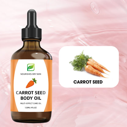 carrot-seed-body-oil