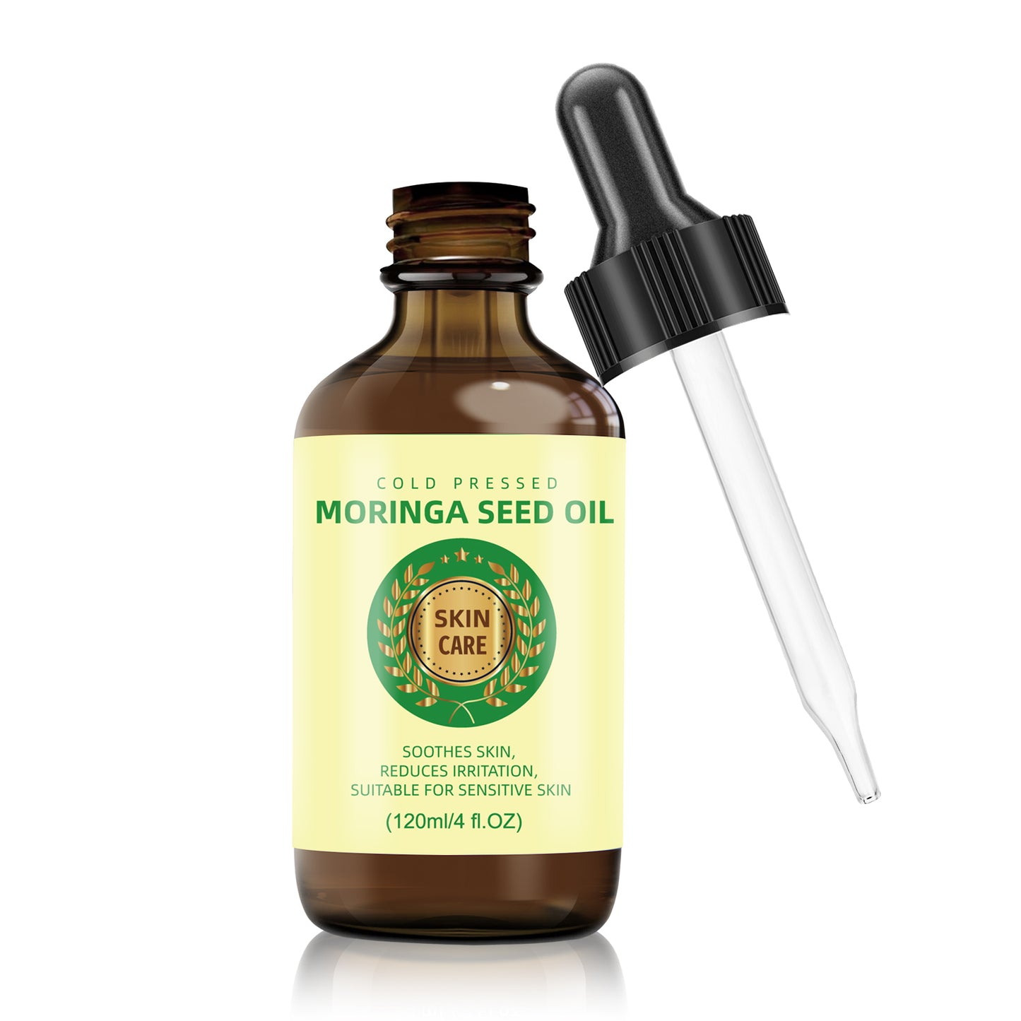 moringa-seed-oil