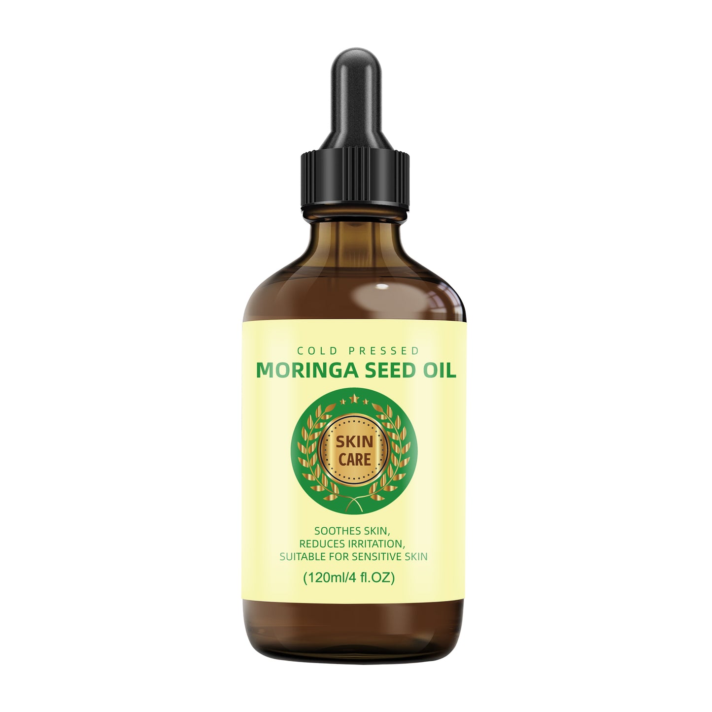 moringa-seed-oil