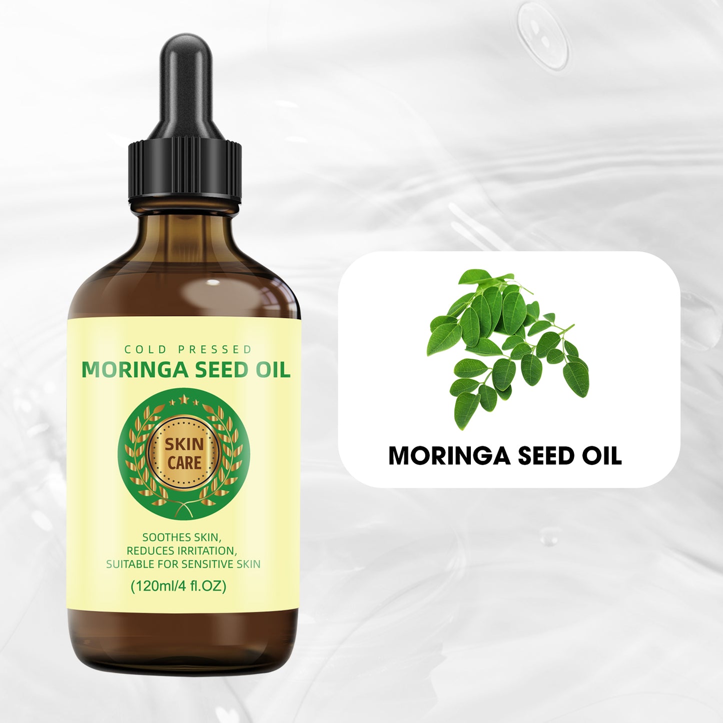 moringa-seed-oil