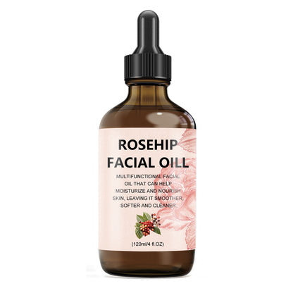 rosehip-facial-oil