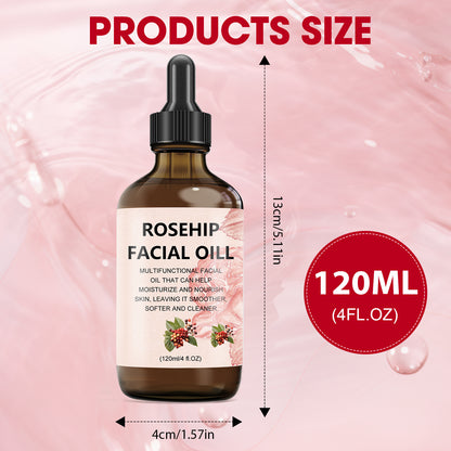 rosehip-facial-oil