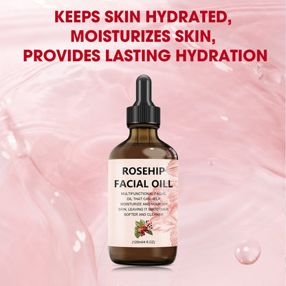 rosehip-facial-oil