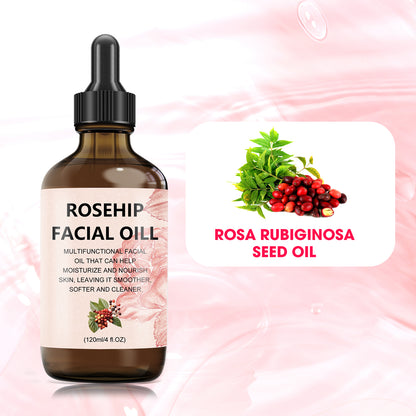 rosehip-facial-oil