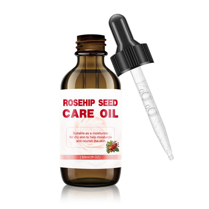 Rosehip Seed Care Oil