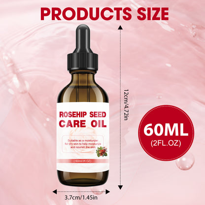Rosehip Seed Care Oil