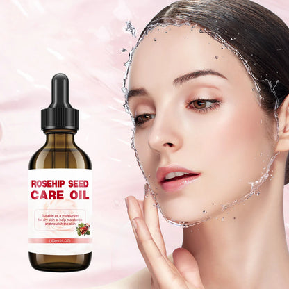 Rosehip Seed Care Oil