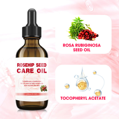 Rosehip Seed Care Oil