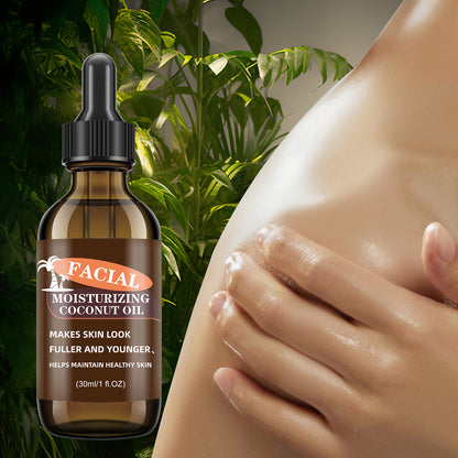 facial-moisturizing-coconut-oil