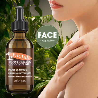 facial-moisturizing-coconut-oil
